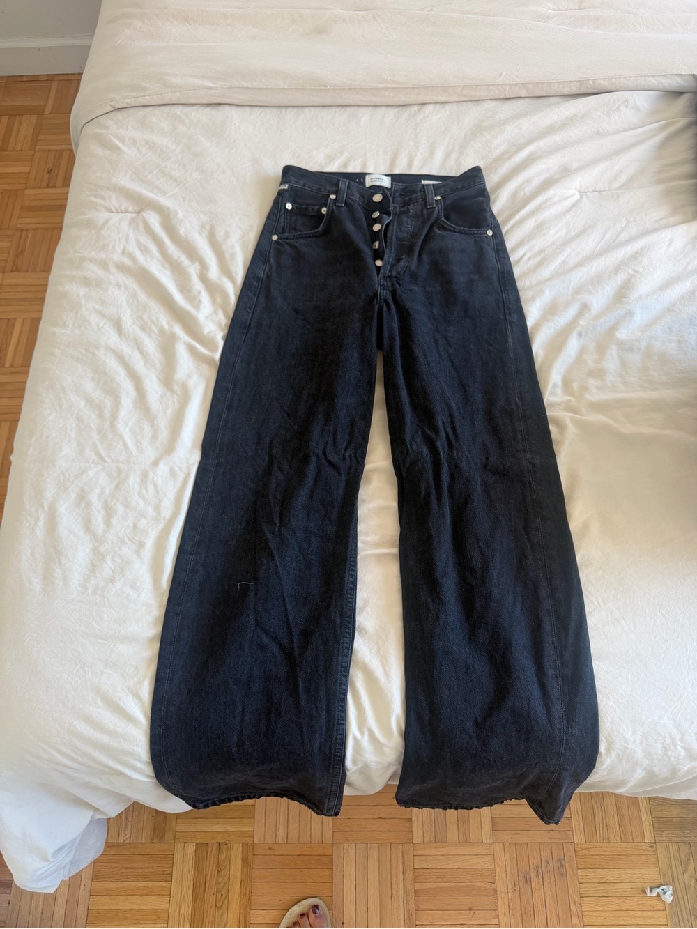 Citizens Of Humanity AYLA JEANS